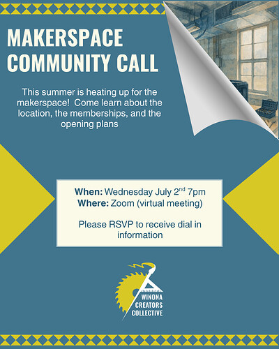 Community Call Announcement(2)
